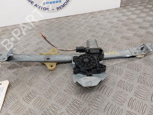 Used Front left window mechanism Front left window mechanism 23746539 23746539