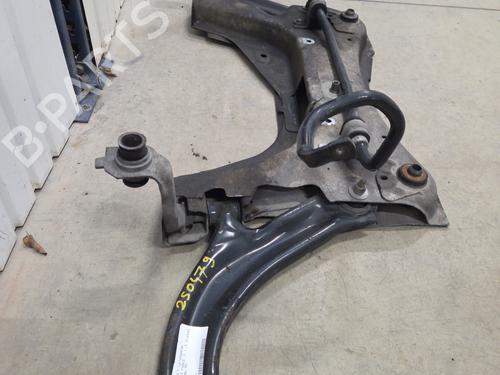 Subframe RENAULT CLIO III (BR0/1, CR0/1) 1.5 dCi (C/BR0G, C/BR1G) | BP30792503M9