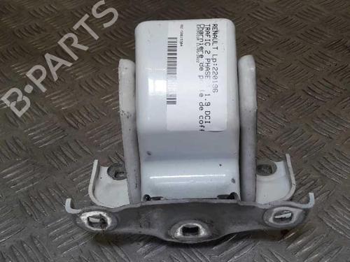 Used Hinge/Door check strap RENAULT TRAFIC II Van (FL) 1.9 dCi 100 (FL0C) (101 hp) 23724606