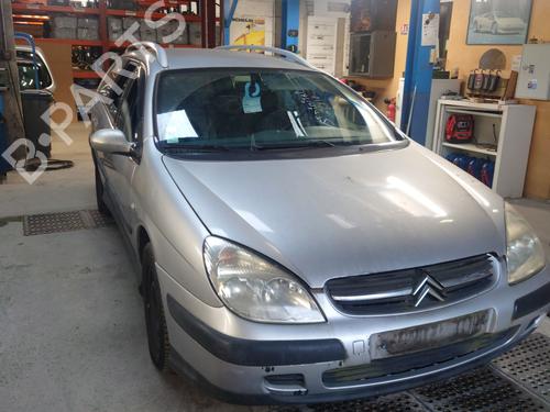 Right headlight CITROËN C5 I Break (DE_) 2.0 HDi (DERHZB, DERHZE) | BP23747609C29 - Image 8