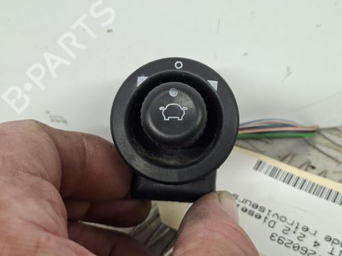 Mirror switch FORD TRANSIT Van (FA_ _) 2.2 TDCi | BP36986552I25 - Image 5