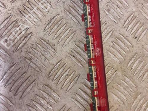 Used Third brake light Third brake light BMW 1 (E87) 120 d (177 hp) 23728077 23728077