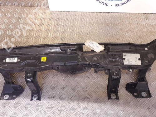 Used Front slam panel Front slam panel ALFA ROMEO GT (937_) 1.9 JTD (937CXN1B) (150 hp) 23656493 23656493