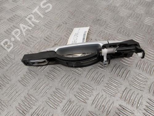 Used Front right exterior door handle PEUGEOT 307 Break (3E) 2.0 HDI 110 (107 hp) 23735154