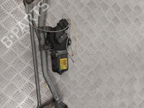 Front wiper motor CITROËN C3 I (FC_, FN_) 1.1 i | BP23748276M29 