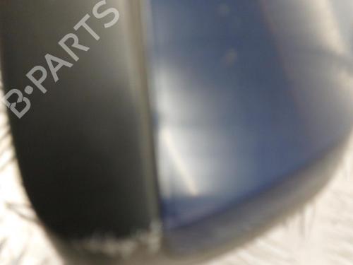 Left mirror OPEL MERIVA A MPV (X03) 1.6 16V (E75) | BP23737249C26 