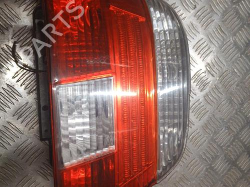 Used Left taillight Left taillight BMW 5 (E39) 525 td (116 hp) 23657523 23657523