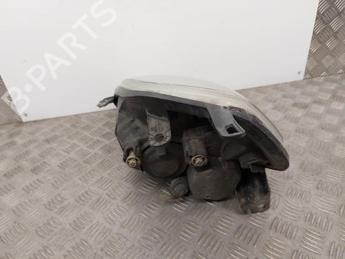 Used Right headlight Right headlight FIAT GRANDE PUNTO (199_) 1.9 D Multijet (130 hp) 30302054 30302054