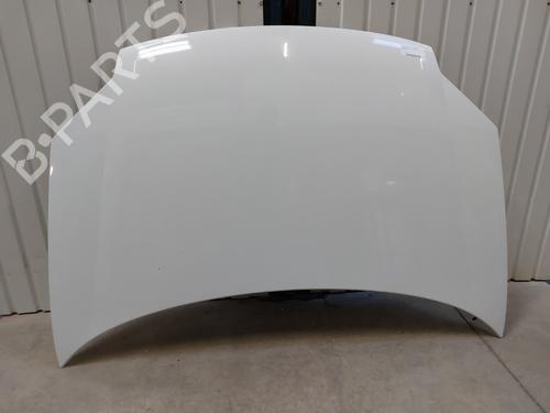 Hood CITROËN BERLINGO / BERLINGO FIRST Box Body/MPV (M_) 1.6 HDI 75 (MB9HW) | BP23981513C1 