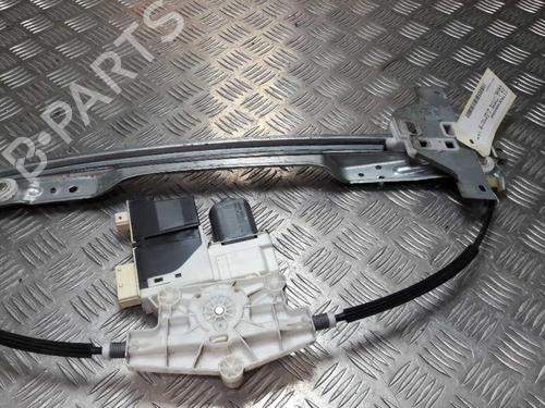 Front right window mechanism CITROËN C4 I (LC_) 1.4 16V | BP23716708C23 - Image 2