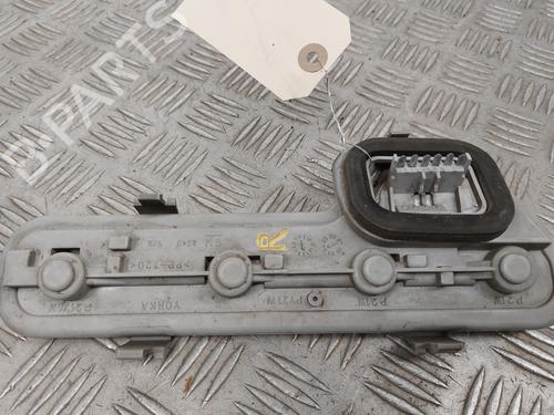 lamp-holder-opel-zafira-a-mpv-t98-1999-2000-2001-2002-2003-2004-2005-2006-28300834 main image