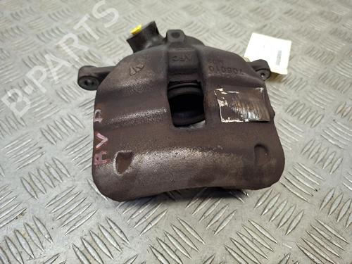 Used Right front brake caliper Right front brake caliper PEUGEOT 308 II (LB_, LP_, LW_, LH_, L3_) 1.2 THP 130 (131 hp) 39630891 39630891