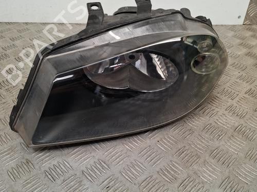Used Left headlight Left headlight SEAT IBIZA III (6L1) 1.9 SDI (64 hp) 27218208 27218208