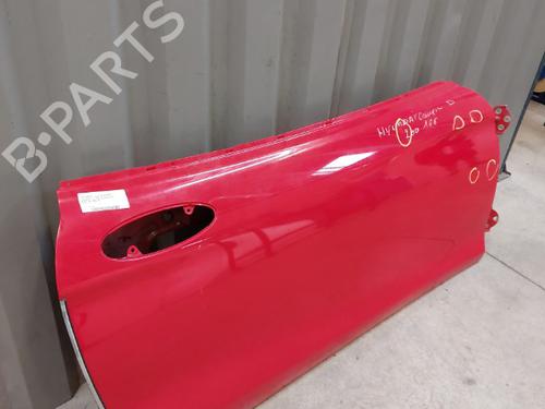Right front door HYUNDAI COUPE I (RD) 1.6 16V | BP23659889C3 