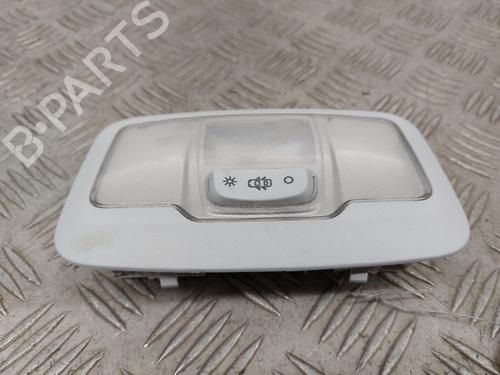Interior roof light PEUGEOT 2008 I (CU_) 1.6 BlueHDi 100 | BP23747097I8 - Image 5