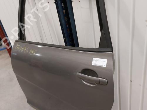 Left rear door SEAT ALTEA (5P1) 1.9 TDI | BP24131396C4 