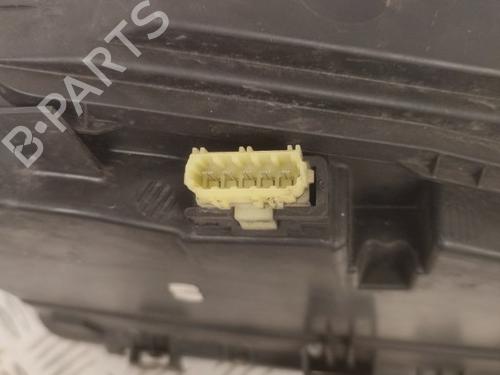 Phare gauche Phare gauche CITROËN XANTIA (X1_, X2_) 2.0 HDI 90 (90 hp) 23745819 23745819