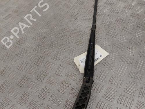 Front windshield wiper arm PEUGEOT 308 I (4A_, 4C_) 1.6 HDi | BP23745405C143 