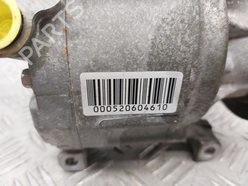 AC compressor FIAT 500 (312_) 1.2 (312AXA1A) | BP31018474M34 