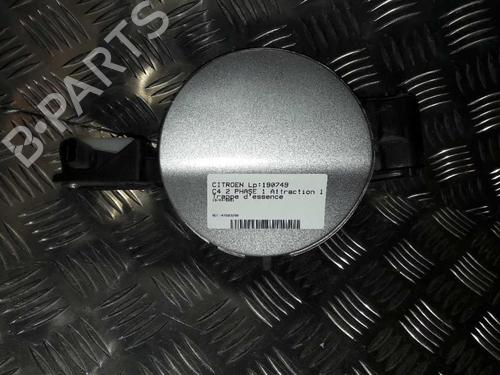 Used Fuel flap CITROËN C4 II (NC_) 1.4 VTi 95 (NC8FP0) (95 hp) 23715277