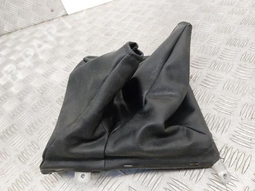 Used Shift knob Shift knob OPEL FRONTERA B (U99) 2.2 DTI (6B_ZC, 6B_VF, 6B_66, 6B_76) (116 hp) 23744224 23744224
