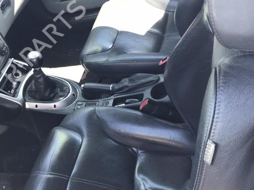 Interior roof light ALFA ROMEO GT (937_) 1.9 JTD (937CXN1B) | BP23715851I8 
