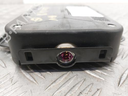 Electronic module MERCEDES-BENZ M-CLASS (W163) ML 270 CDI (163.113) | BP29846341M83