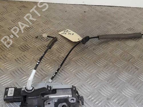 Venstre bagtil lås CITROËN C5 III Break (RW_) 2.0 HDi (136 hp) 23718066