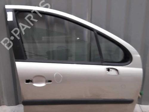 Used Right front door PEUGEOT 207 (WA_, WC_) 1.4 HDi (68 hp) 23718217