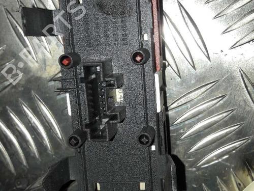 Used Warning switch Warning switch RENAULT GRAND SCÉNIC II (JM0/1_) 2.0 dCi (JM1K) (150 hp) 23715155 23715155