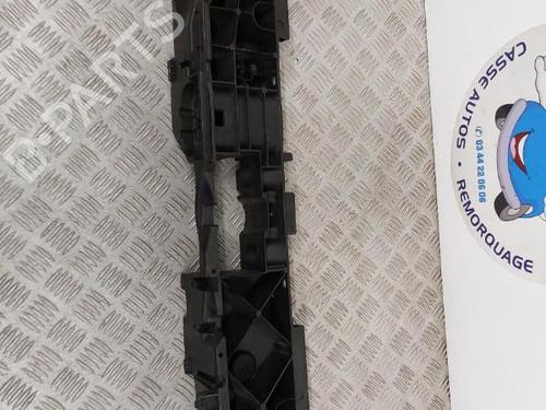 Crossmember RENAULT CLIO IV (BH_) 1.2 16V | BP23745055C162 