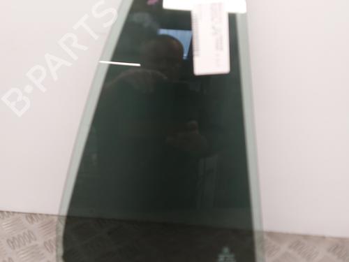 Used Rear right door window MERCEDES-BENZ M-CLASS (W163) ML 270 CDI (163.113) (163 hp) 29846326