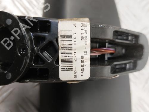 Rear mirror BMW 1 (E87) 118 d | BP24379417I6 