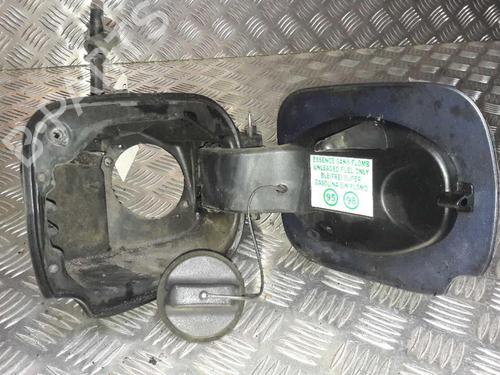 Fuel flap RENAULT CLIO III (BR0/1, CR0/1) 1.4 16V | BP23716003C131 
