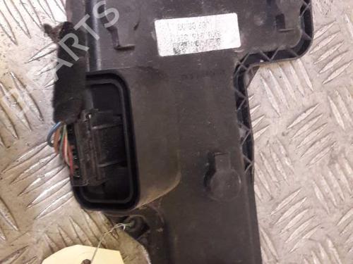 Used Lamp holder Lamp holder VW LUPO I (6X1, 6E1) 1.4 16V (75 hp) 23657569 23657569