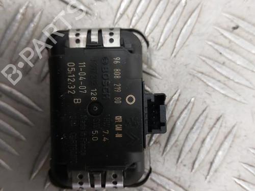 Electronic module PEUGEOT 407 (6D_) 2.0 HDi 135 (6DRHRH, 6DRHRE, 6DRHRG, 6DRHRJ) | BP23736594M83 