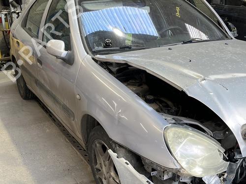 Right front window switch CITROËN XSARA (N1) 2.0 HDi 90 | BP24865259I26 