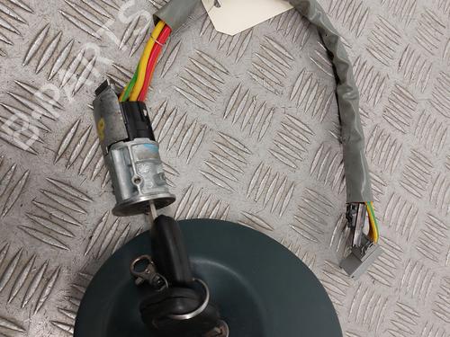 Ignition barrel RENAULT KANGOO (KC0/1_) 1.4 (KC0C, KC0H, KC0B, KC0M) | BP31858440M48