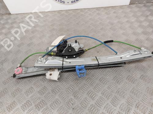Front right window mechanism CITROËN C3 Picasso (SH_) 1.6 HDi | BP23748708C23  - Image 5