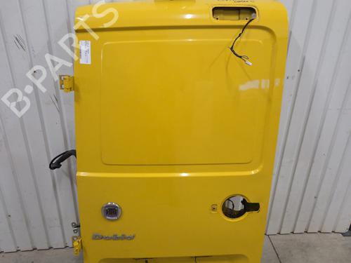 Used Left tailgate FIAT DOBLO Box Body/MPV (223_) 1.3 D Multijet (75 hp) 31308952