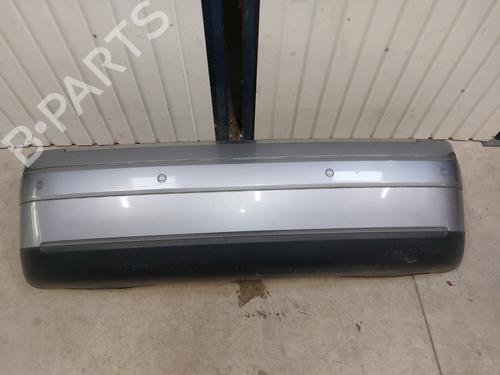Used Rear bumper AUDI A2 (8Z0) 1.4 TDI (75 hp) 31977217