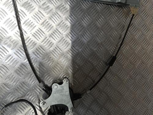 Front left window mechanism RENAULT MEGANE I Coach (DA0/1_) 1.6 16V (DA0B, DA04, DA11) | BP23655552C22 