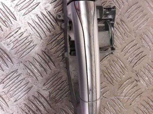 Rear right exterior door handle CITROËN C5 III Break (RW_) 2.0 HDi | BP23718037C130 