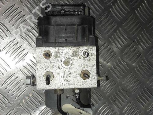 ABS pump FIAT PUNTO (188_) 1.2 60 (188.030, .050, .130, .150, .230, .250) | BP23655653M43 