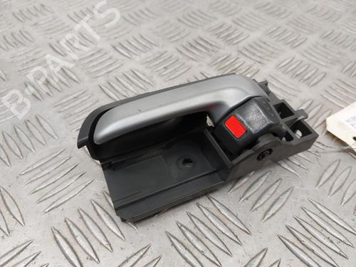 Used Front left interior door handle Front left interior door handle NISSAN PIXO (UA0) 1.0 (68 hp) 23747120 23747120