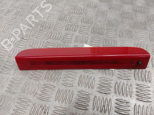 Used Third brake light RENAULT SCÉNIC III (JZ0/1_) 1.5 dCi (110 hp) 30358467