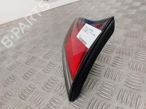 Left tailgate light CITROËN C3 II (SC_) 1.4 HDi 70 (SC8HZC, SC8HR0, SC8HP4) | BP23743808C79 - Image 4