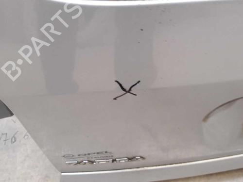 tailgate-opel-zafira-a-mpv-t98-1999-2000-2001-2002-2003-2004-2005-2006-23734372 main image