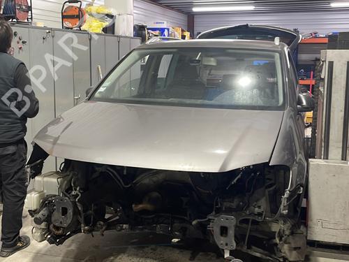 Left front window switch VW TOURAN (1T1, 1T2) 2.0 TDI 16V | BP23748149I27 - Image 6