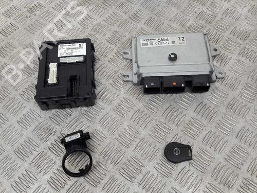 Elektronisk modul NISSAN NOTE (E12) 1.2 | BP23736690M83 
